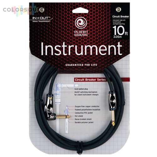 PLANET WAVES PW-AGRA-10