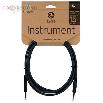 PLANET WAVES PW-CGT-15