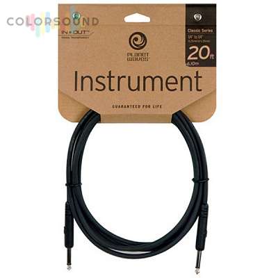 PLANET WAVES PW-CGT-20