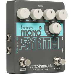 ELECTRO-HARMONIX Bass Mono Synth
