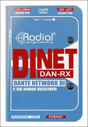 RADIAL DiNet Dan-RX