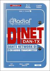 RADIAL DiNet Dan-TX