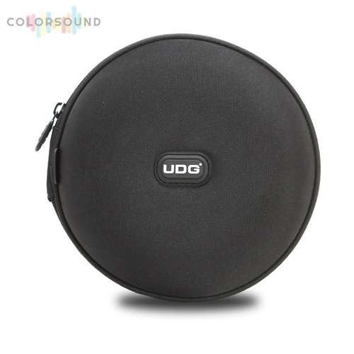 UDG Creator Headphone Case Small Black