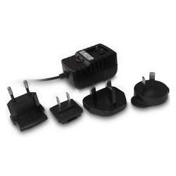 UDG Creator 5V/2A Power Adapter With Exchangeable Adap