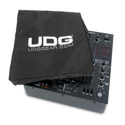 UDG Ultimate CD Player / Mixer Dust Cover Black (U9243