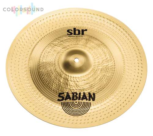 SABIAN SBR1616