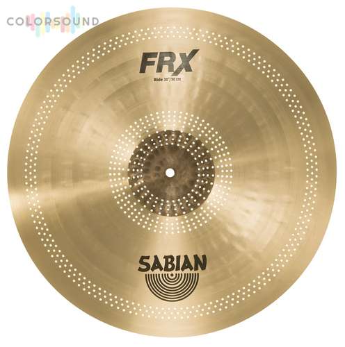 SABIAN FRX2012
