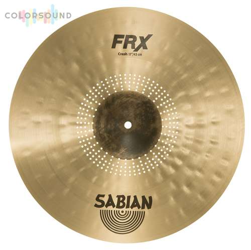 SABIAN FRX1706