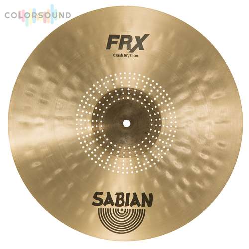 SABIAN FRX1606