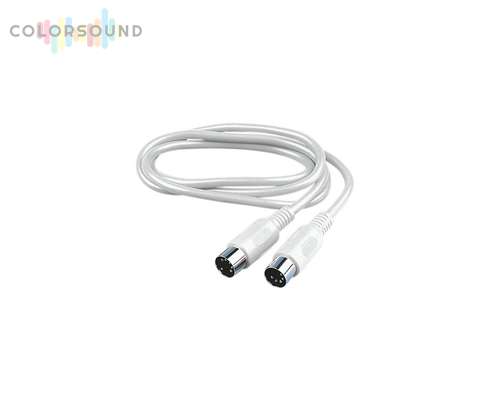 RELOOP MIDI cable 5.0 m white