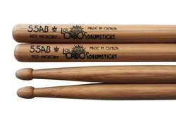 LOS CABOS LCD55ABRH - 55AB Red Hickory