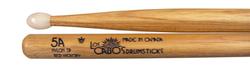 LOS CABOS LCD5ARHN - 5A Red Hickory Nylon Tip