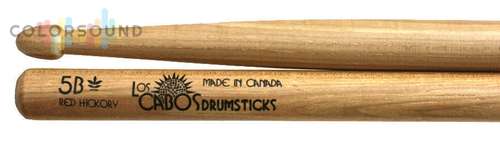 LOS CABOS LCD5BRH - 5B Red Hickory