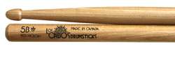 LOS CABOS LCD5BRH - 5B Red Hickory