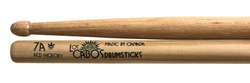 LOS CABOS LCD7ARH - 7A Red Hickory