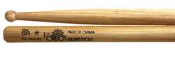 LOS CABOS LCD8ARH - 8A Red Hickory