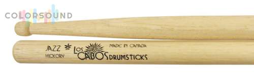 LOS CABOS LCDJH - Jazz White Hickory