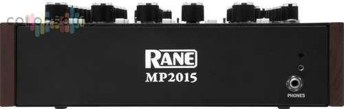 RANE DJ MP2015