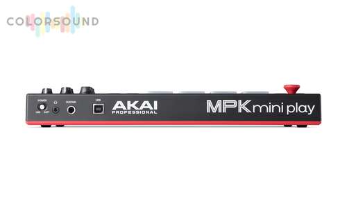 AKAI MPK Mini Play