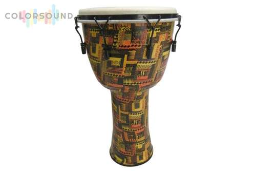 PALM PERCUSSION ESPPVCTM-YS 8"