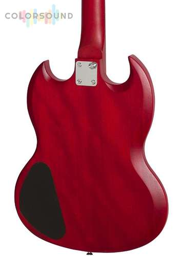 EPIPHONE SG SPECIAL VE CHERRY