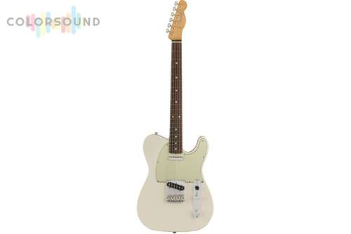 FENDER CLASSIC SERIES '60S TELECASTER PF OWT