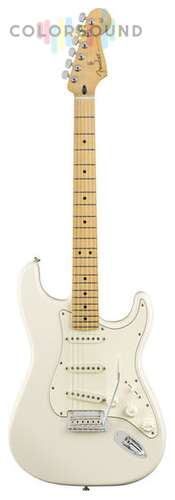 FENDER PLAYER STRATOCASTER MN PWT