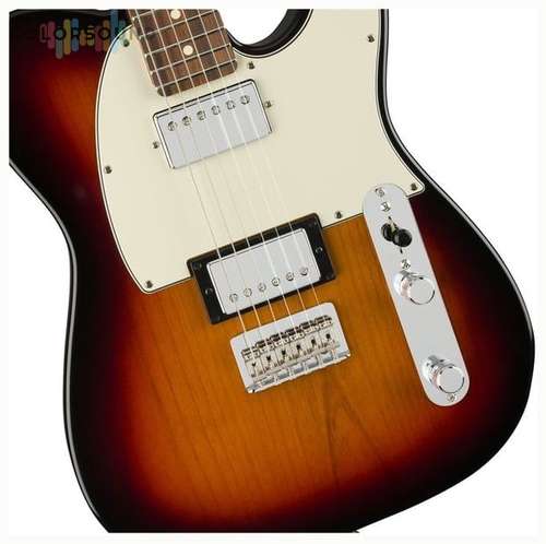FENDER PLAYER TELECASTER HH PF 3TS