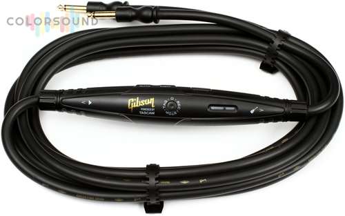 GIBSON MEMORY CABLE