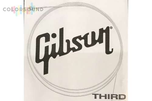 GIBSON SEG-700ULMC THIRD SINGLE STRING 016