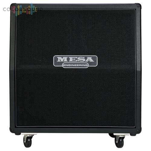 MESA BOOGIE RECTIFIER TRADITIONAL CABINET