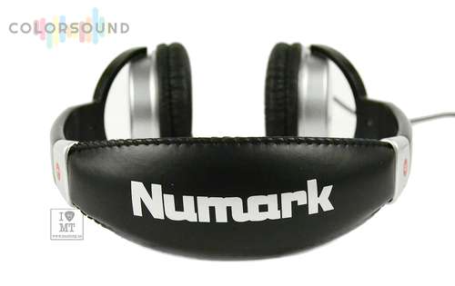 NUMARK HF125 DJ