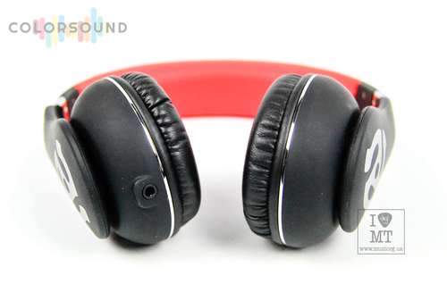 NUMARK HF325 On-Ear DJ Headphones