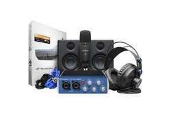 PRESONUS AudioBox Studio Ultimate Bundle