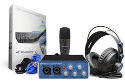 PRESONUS AudioBox USB 96 Studio