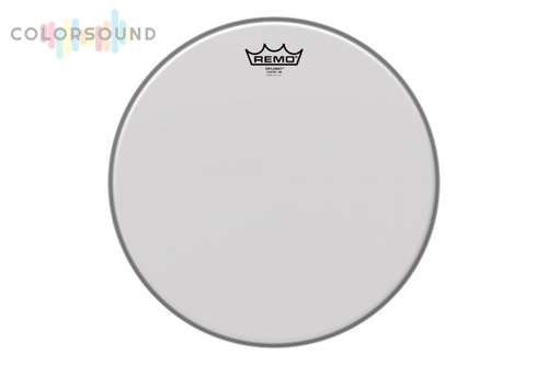 REMO DIPLOMAT 14" M5/COATED SNARE