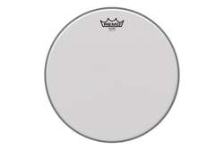 REMO DIPLOMAT 14" M5/COATED SNARE