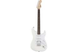 SQUIER by FENDER BULLET STRATOCASTER HT HSS AWT