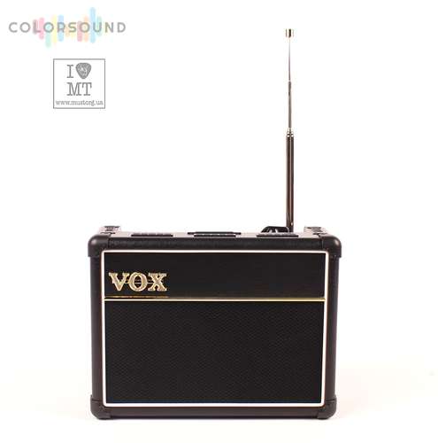 VOX AC30 RADIO