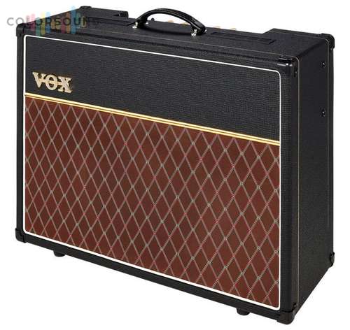 VOX AC30S1