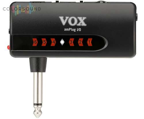 VOX AmPlug-I/O (AP-IO)