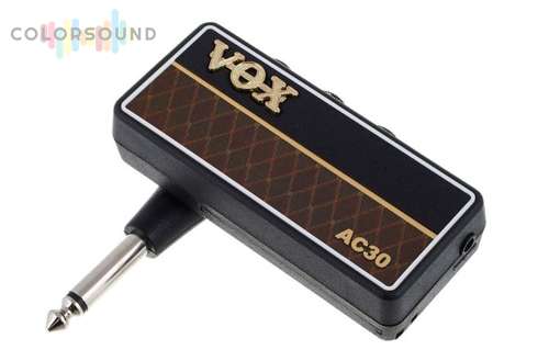 VOX amPlug2 AC30