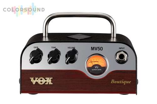VOX MV50-BQ