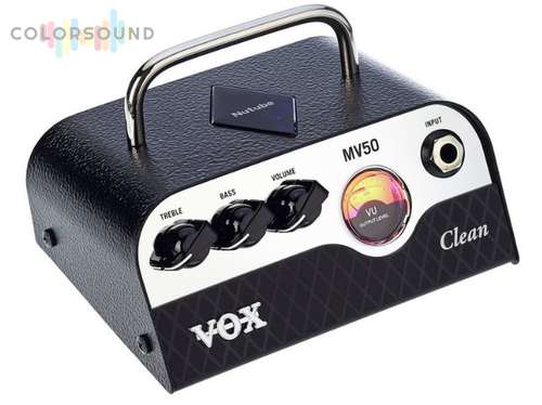 VOX MV50-CL