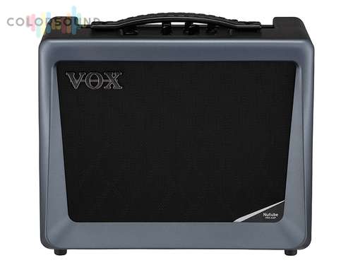 VOX VX50-GTV MODELING GUITAR AMPLIFIER