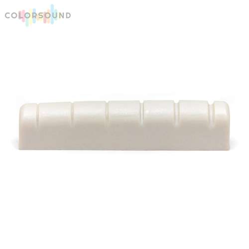 GRAPH TECH TUSQ XL Jumbo Gibson Style Slotted Nut
