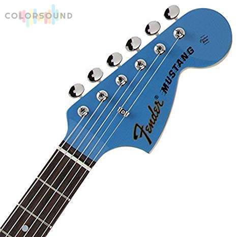 FENDER TRADITIONAL 70S MUSTANG CALIFORNIA BLUE_1