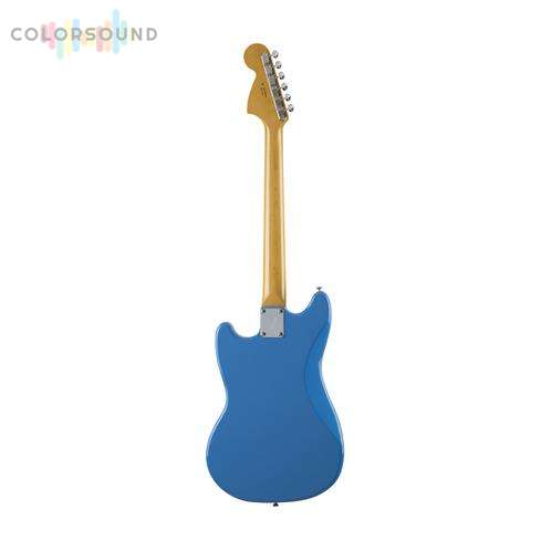 FENDER TRADITIONAL 70S MUSTANG CALIFORNIA BLUE_2