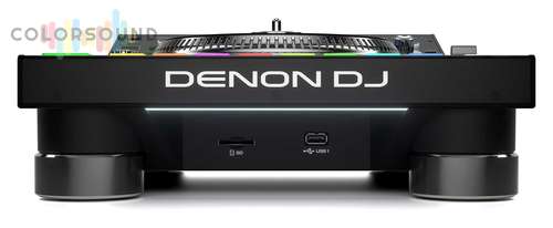 DENON DJ SC5000M PRIME