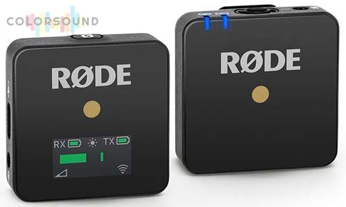 RODE Wireless GO